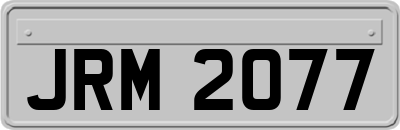 JRM2077