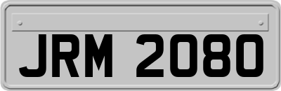 JRM2080