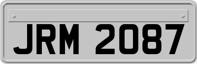 JRM2087