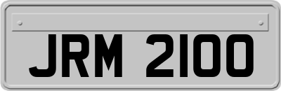 JRM2100