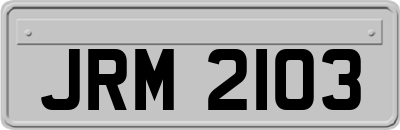 JRM2103