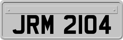 JRM2104