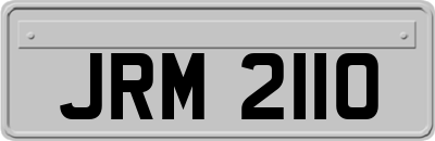 JRM2110
