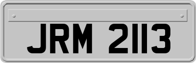 JRM2113