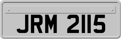 JRM2115