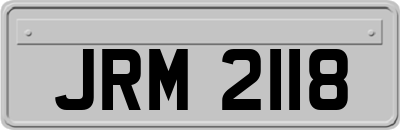 JRM2118