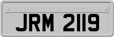 JRM2119