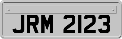 JRM2123