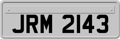 JRM2143