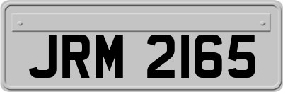 JRM2165