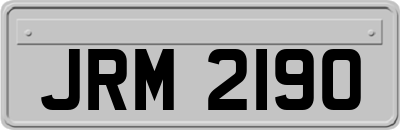 JRM2190