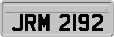 JRM2192
