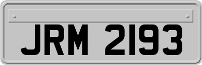 JRM2193