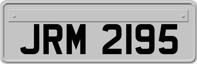 JRM2195