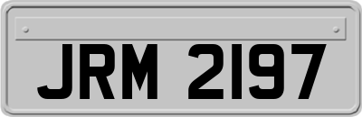 JRM2197