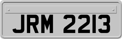 JRM2213