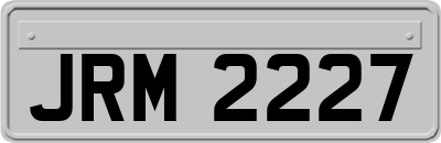 JRM2227