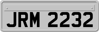 JRM2232