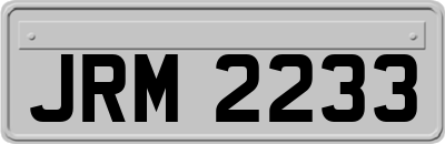 JRM2233