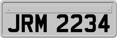 JRM2234