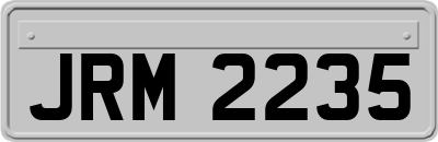 JRM2235