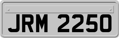JRM2250