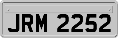 JRM2252