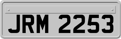 JRM2253