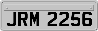 JRM2256