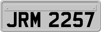 JRM2257