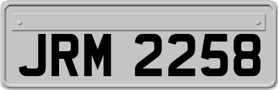 JRM2258