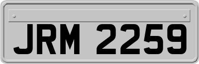 JRM2259