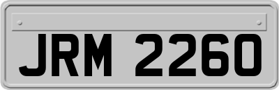 JRM2260