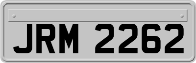 JRM2262
