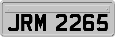 JRM2265