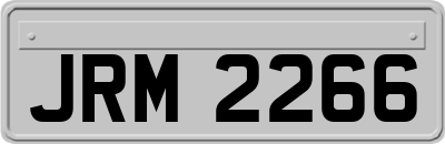 JRM2266