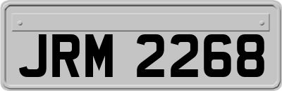 JRM2268
