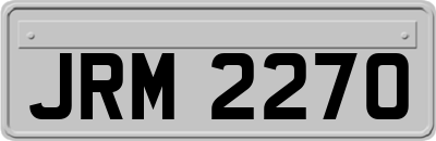 JRM2270