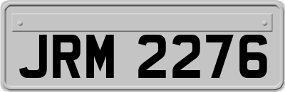 JRM2276