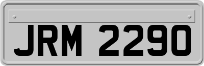 JRM2290