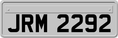 JRM2292