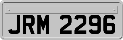 JRM2296