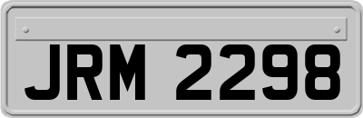 JRM2298