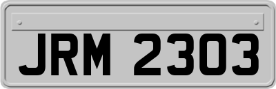 JRM2303