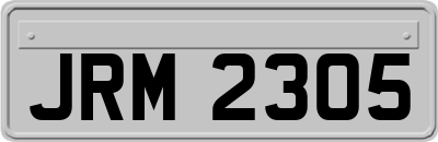 JRM2305
