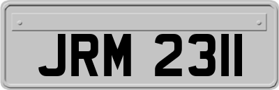 JRM2311