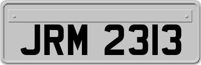 JRM2313