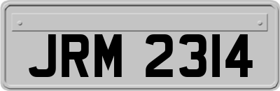 JRM2314