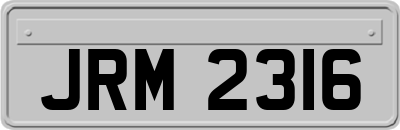JRM2316