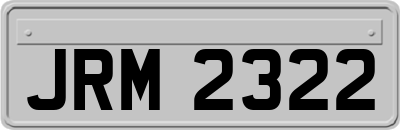 JRM2322